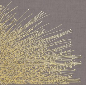 线条 点点 简约 发射 乱 