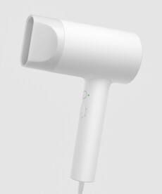 小米吹风机模型