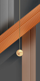 装饰画 晶瓷画 抽象画