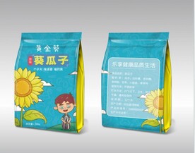 瓜子包装袋