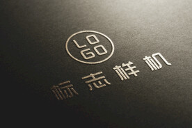 logo样机