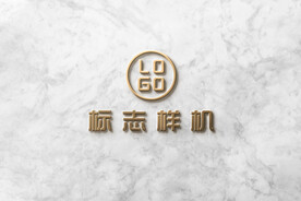 logo样机