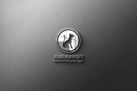 品牌logopvc亚克力样机