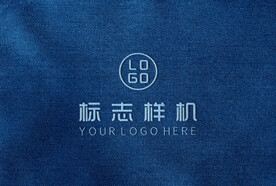 logo样机