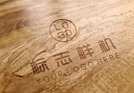 logo样机