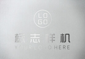 logo样机
