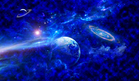 星云