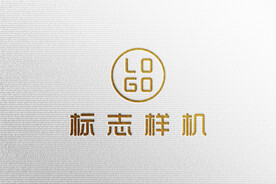 logo样机