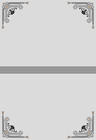 高清分层彩白彩推拉门打印图