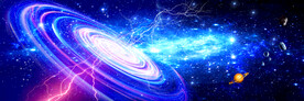 璀璨星空