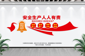 安全生产