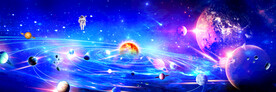 太阳系行星