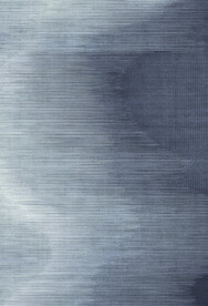 抽象水墨条纹地毯