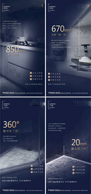 地产户型价值点