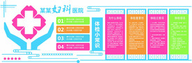 医院文化墙