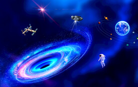 宇宙星空