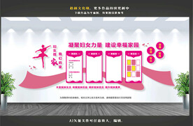 妇女微家 妇联文化
