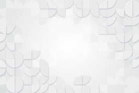 白色优雅背景