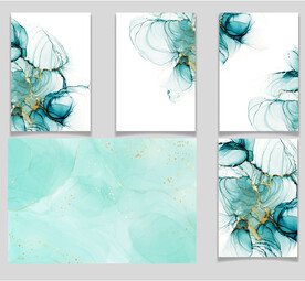 大理石封面背景图