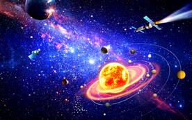 星空