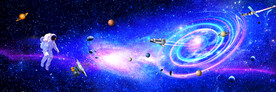 星系