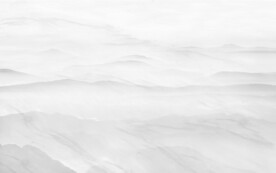 高清 新款客厅山水画背景墙