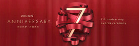 7周年
