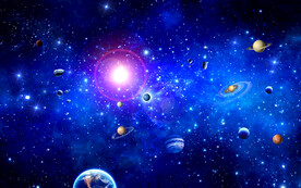 宇宙星空