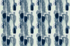 扎染 网点 分色