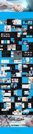商务合作PPT