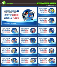 网络诈骗