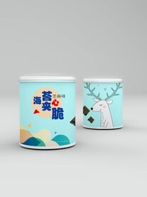 海苔包装