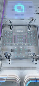 夜店电路板座位图