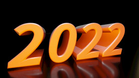 2022字体设计图片