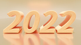 2022字体设计图片