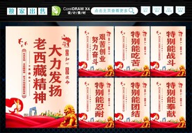 弘扬老西藏精神 