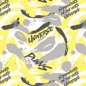 字母迷彩 通道分层