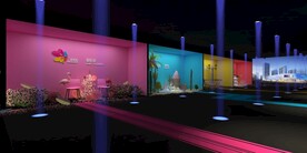 爱琴海活动发布会