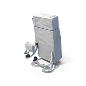 太空元素航天宇航员PSD背包