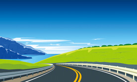 现代简约装饰画