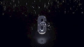 玻璃数字2022新年倒计时片头