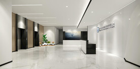 绿植租摆景观设计效果图