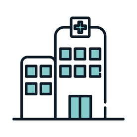 医院图标