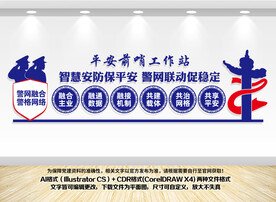 平安前哨工作站