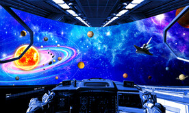 宇宙飞船
