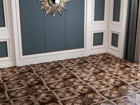 现代轻奢卧室效果图次卧场景空景