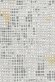 抽象线条条纹地毯