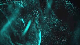 演示文稿粒子动画背景视频素材