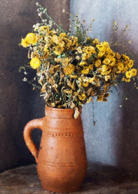 50X70厘数字油画装饰画素材