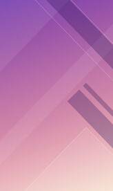 抽象几何梦幻线条背景